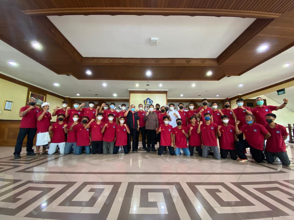 Harapkan Meraih Prestasi Terbaik